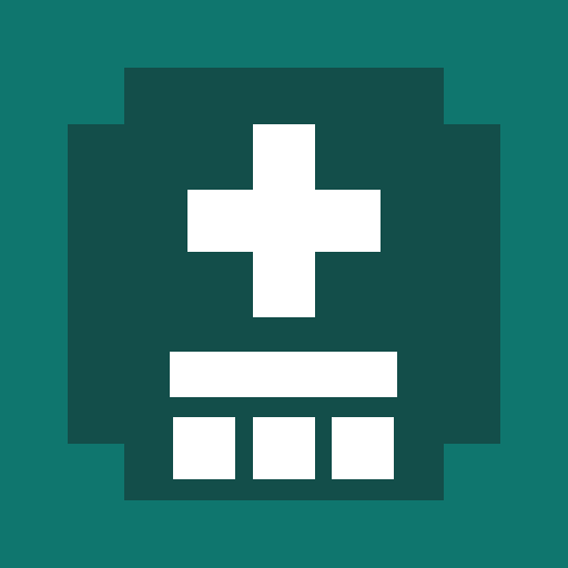 InfusionCalc app icon